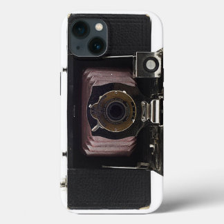 Kodak Nr. 2A Klappertafel - Vintage Kamera Case-Mate iPhone Hülle