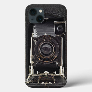 Kodak Nr. 3A Autographische Vintage Kamera Case-Mate iPhone Hülle