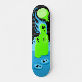 Kodama Skateboard