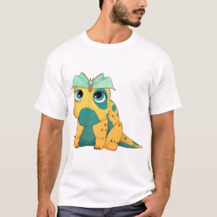 Köder - Der Drachenprinz T-Shirt