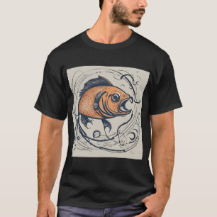 Köder T-Shirt