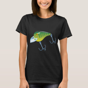 Köder T-Shirt