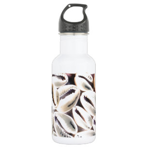 Kodi Muscheln Trinkflasche