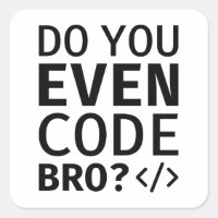 Kodieren Sie sogar Banner?