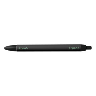 Kodiererstift Kugelschreiber