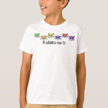 Kodomo-no-hi Farbige Samurai-Helme