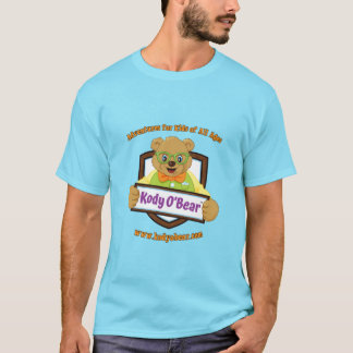 Kody O'Bear T - Shirt
