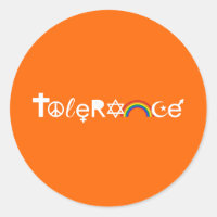 KOEXISTE MIT TOLERE