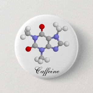 Koffein Button