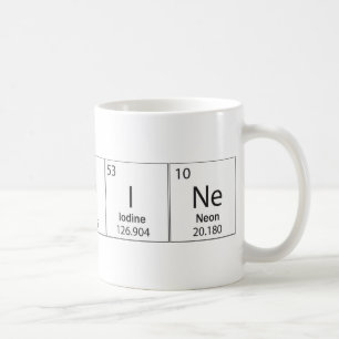 Koffein Kaffeetasse