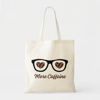 Koffein liebt Tasche