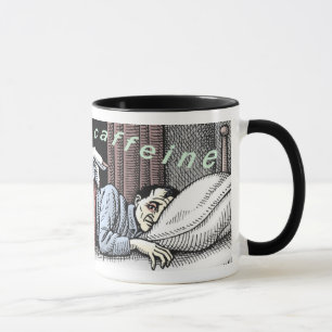 Koffein Tasse