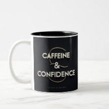 Koffein-Tasse