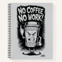 Koffeinabhängiger Spaß