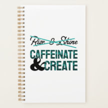 Koffeinat und Erstellen