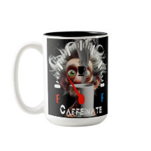 Koffeinhaltig Gut
