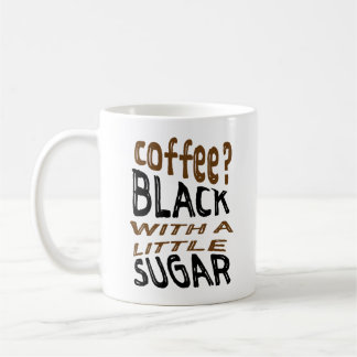 koffie met suiker kaffeetasse