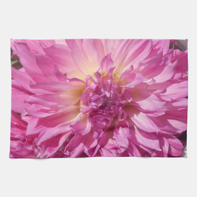 Kogniet Handtuch (Horizontal)