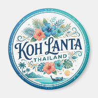 Koh Lanta, Thailand Thailand