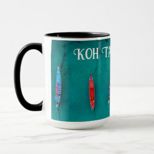 Koh Tao Tasse
