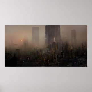 Kohabitationen Poster