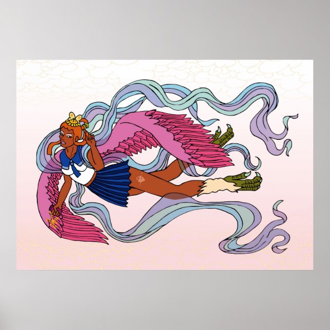 Kohiten Poster (Vorne)