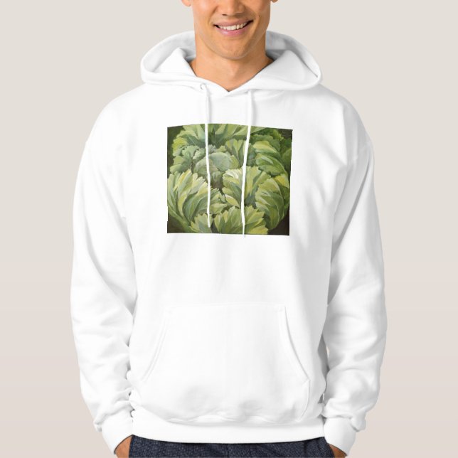 Kohl 2013 hoodie (Vorderseite)