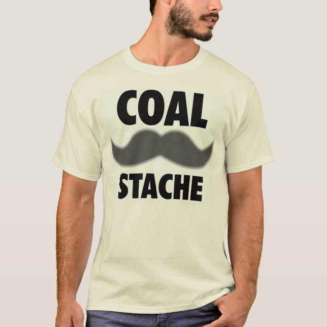 KOHL-BART T-Shirt (Vorderseite)