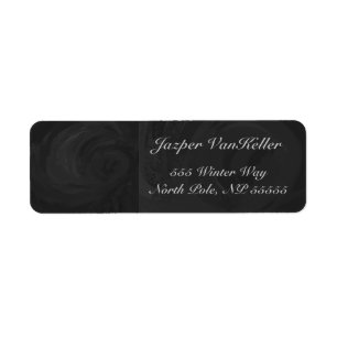 Kohl Black Monogram Personalisiert