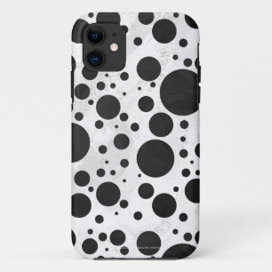 Kohl Black Polka Dot Pattern title_seo2
