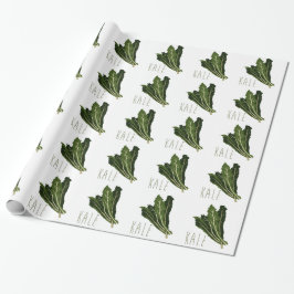 Kohl Geschenkpapier