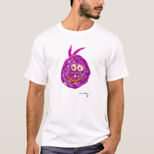 Kohl-Gesicht T-Shirt