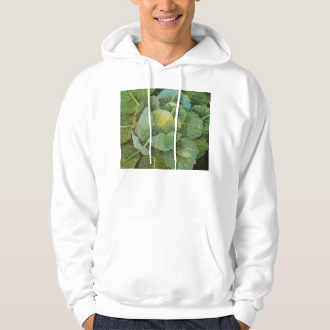 Kohl Hoodie (Vorderseite)