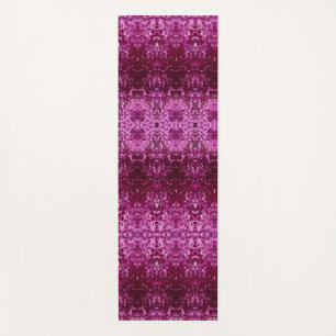 Kohl Ikat 3 Yogamatte