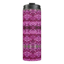 Kohl Ikat 6 Thermosbecher