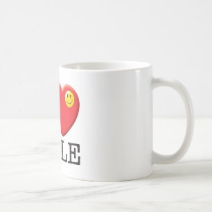 Kohl Kaffeetasse