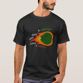 Kohl Meteor T-Shirt