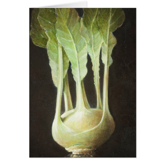Kohl Rabi 2012 (Devant)
