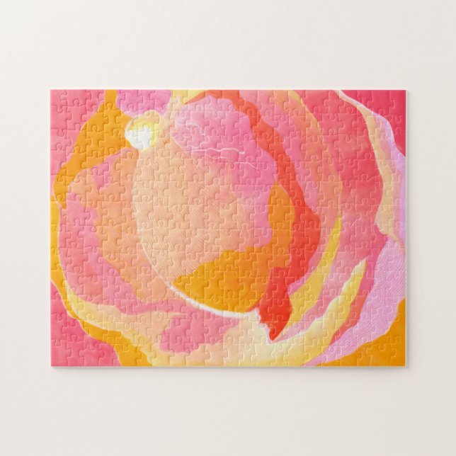 Kohl Rose III (Horizontal)