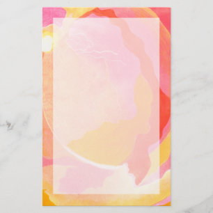 Kohl Rose III Briefpapier