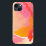 Kohl Rose III Case-Mate iPhone Hülle<br><div class="desc">floral</div>