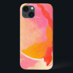 Kohl Rose III Case-Mate iPhone Hülle<br><div class="desc">floral</div>