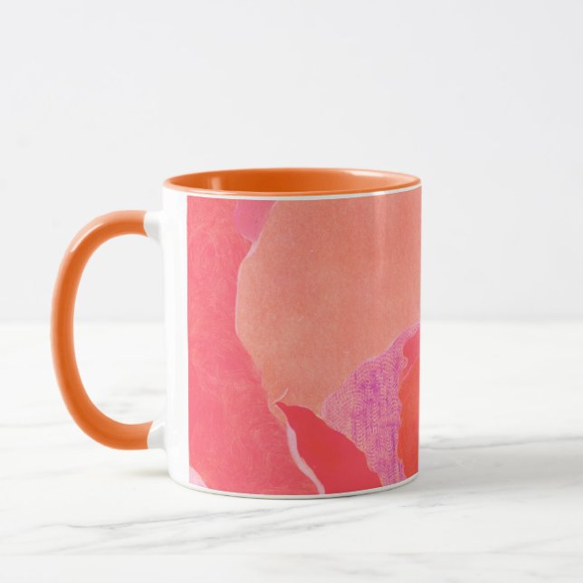 Kohl Rose IV Tasse (Links)