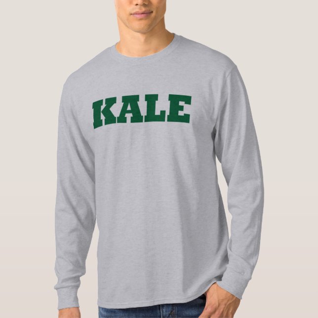 KOHL T-Shirt (Vorderseite)