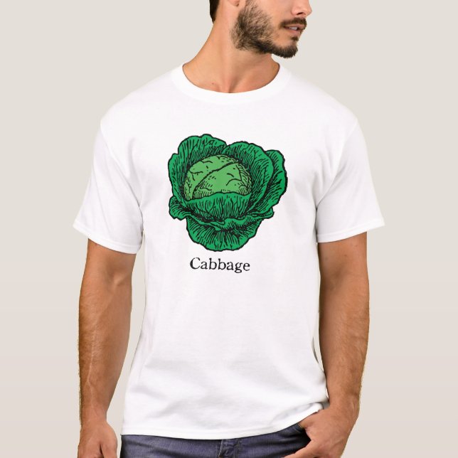 Kohl T-Shirt (Vorderseite)