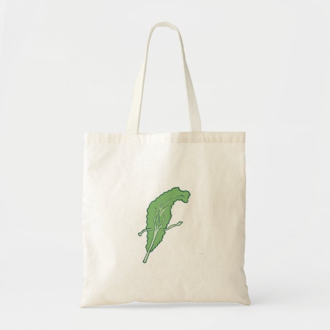 Kohl-Taschen-Tasche Tragetasche (Vorne)