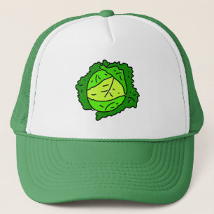 Kohl Truckerkappe