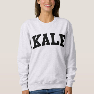 Kohl-Universitätslustiges Crewneck Sweatshirt