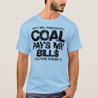 KOHLE LÖST MEINE WECHSEL EIN T-Shirt