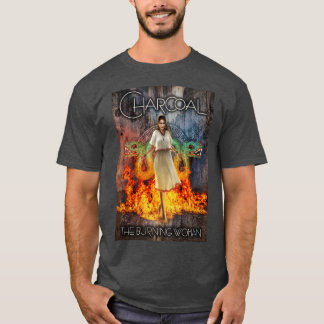 Kohle: Maiden T-Shirt